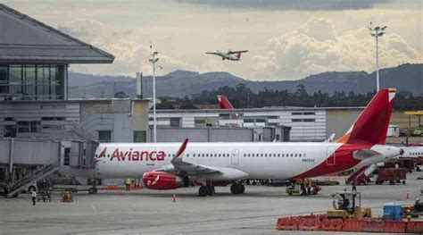 Cargos A Avianca Por Violación De Derecho Al Reembolso Diario Digital Colombiano