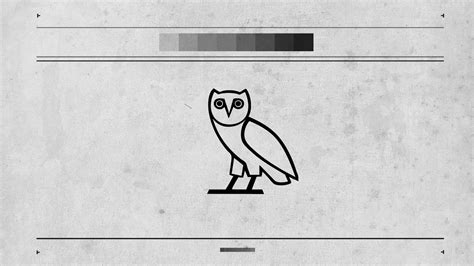 Ovo Owl White