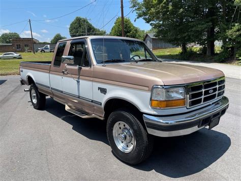 1997 Ford F250 Gaa Classic Cars