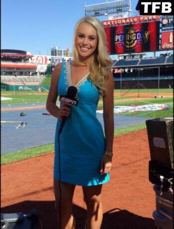 Britt McHenry Sexy 12 Pics EverydayCum The Fappening