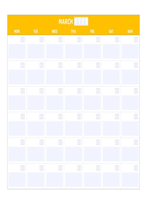 Fillable Calendar Template Onlyoffice Onlyoffice