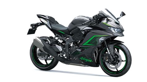 Daftar Harga Dan Spesifikasi Kawasaki Ninja Zx R Silinder Di Tahun