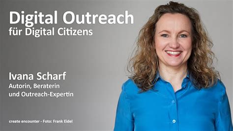 Webinar Digital Outreach F R Digital Citizens Kultur Gemeinschaften