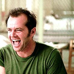 Awesome Jack Nicholson | Jack nicholson, Best actor, Nicholson