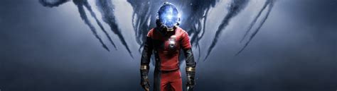 Скриншоты Prey всего 155 картинок из игры