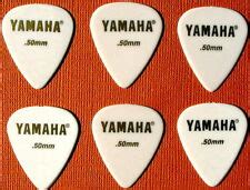 Guitar Picks For Sale In Stock Ebay