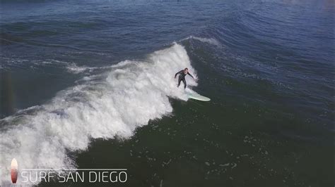 Surf Local San Diego Pb Old Mans 11216 Youtube