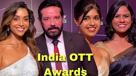 Crime Patrol S Anup Sony And Many Celebrities Arrives For India OTT