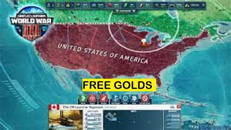 MOD Conflict Of Nations WW3 Mobile Tutorial Conflict Of Nations WW3