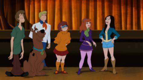 Watch Scooby-Doo and Guess Who? season 2 episode 1 streaming online ...