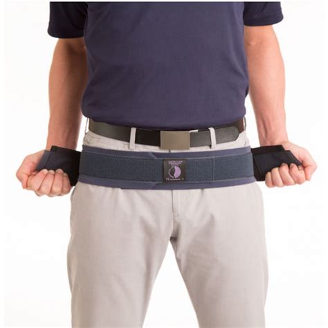 Serola Sacroiliac Stabilizer Belt Singapore Tailbone Support Belt