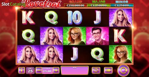 Lovefool Slot - Free Demo & Game Review | May 2025