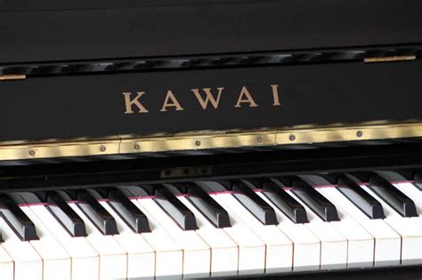 Review: Kawai K2 upright | The Piano Shop Bath