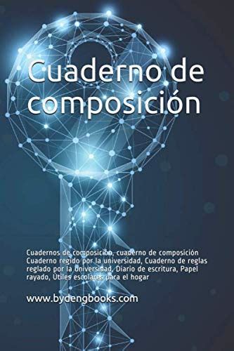 Buy Cuaderno De Composici N Cuadernos De Composici N Cuaderno De