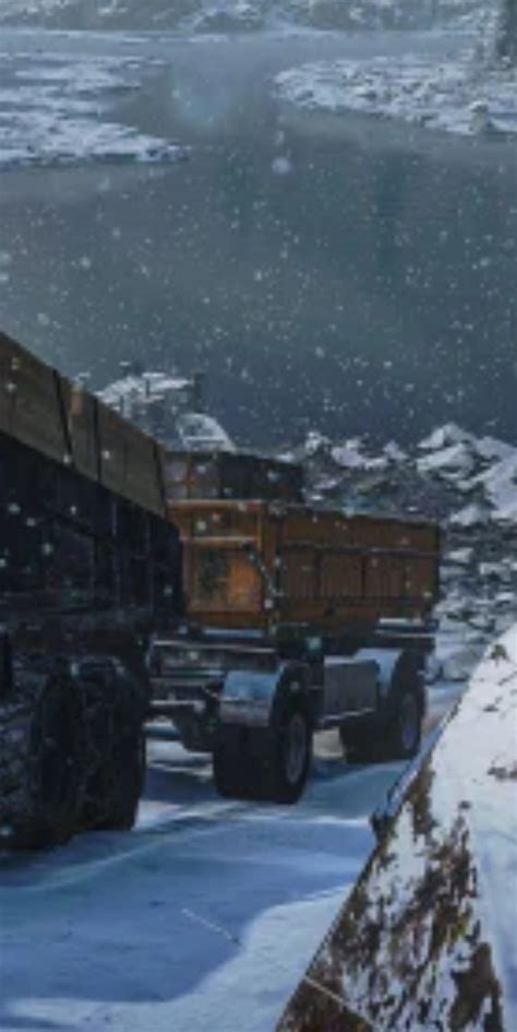 Hello, i'm looking for this Trailer. I know it is a mod but i can't ...