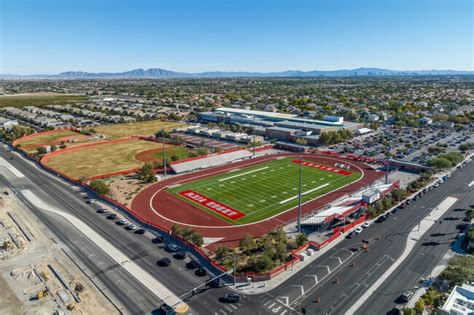 Arbor View High School Rankings And Reviews