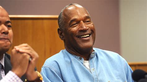 Here’s how OJ Simpson made $600,000 when he was in prison