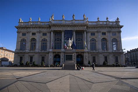 10 of the best Museums and Galleries in Turin