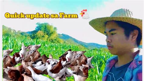 Update Natin Sa Farm After Almost 2 Years Ngayon Lang Ulit Tayo