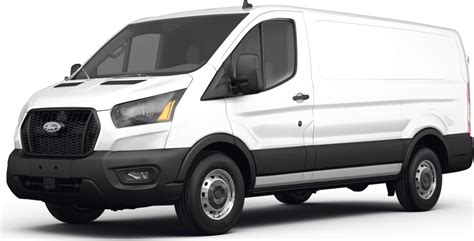 2024 Ford Transit 250 Cargo Van Price, Reviews, Pictures & More ...