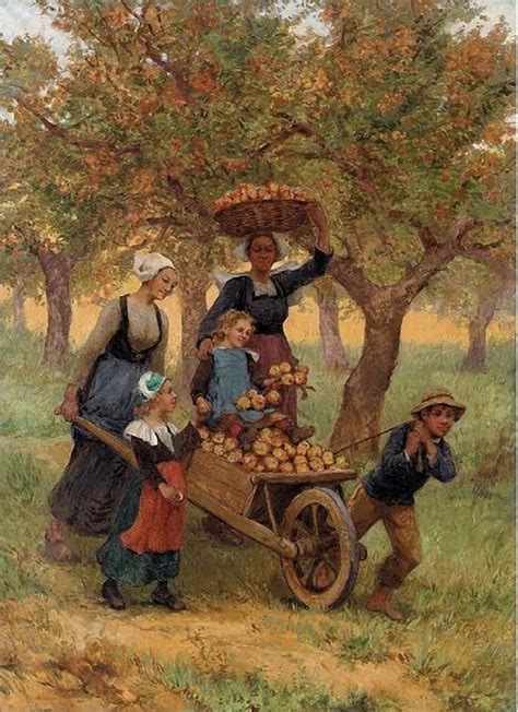 425 Best Camille Pissarro Impressionist Images On Pinterest Camille