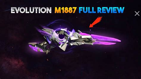 Evo M1887 Confirm Date New Evolution Gun Full Review Evo M1887