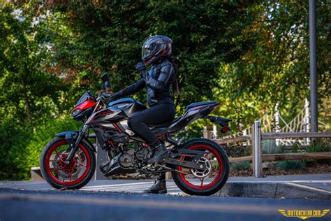 Kawasaki'nin A2 Sınıfı Modelleri: Z500 ve Ninja 500 | motorcular.com