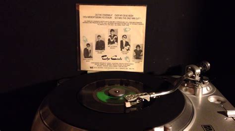 The Cads Sex Was The Only Way Out YouTube