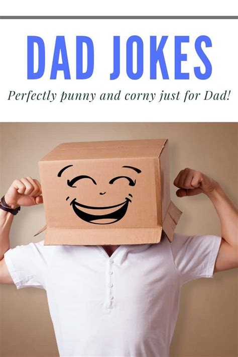 200+ of the Best Dad Jokes Ever! | Skip To My Lou