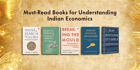 7 Must-Read Books to Understand Indian Economics Before You Vote