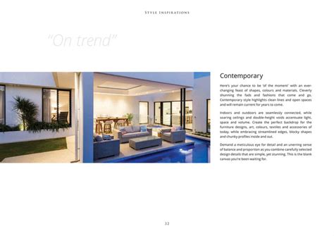 Jwh Group Oswald Homes Look Book Page Created With