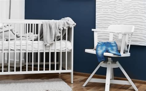 Blauwe Babykamer Maken Stoere Idee N En Voorbeelden