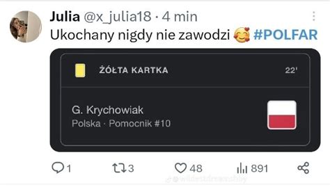 Hit Czy Kit Twitter Podczas Meczu Polski Z Wyspami Owczymi Samequizy