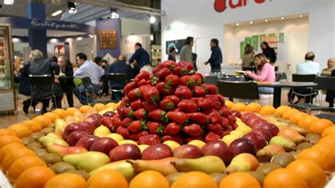 Macfrut Si Trasforma In Una Grande Piazza Virtuale