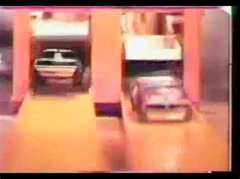 Mattel Hot Wheels Rod Runner Set Commercial I Remember The Cars Flying Off The Track More