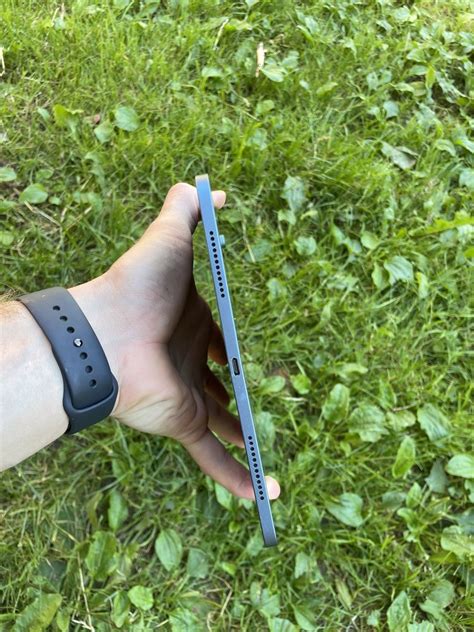IPad Air 5 256 GB M1 Айпад Аір 5 на М1 ICloud Lock заблокований: 8 000 ...