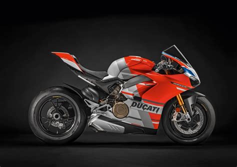 Ducati Panigale V S Corse Prezzo E Scheda Tecnica Moto It