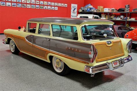 1958 Edsel Bermuda for sale