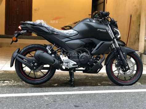 Yamaha Fz S Fi V4 New 2024 Negotiable Sri Lanka
