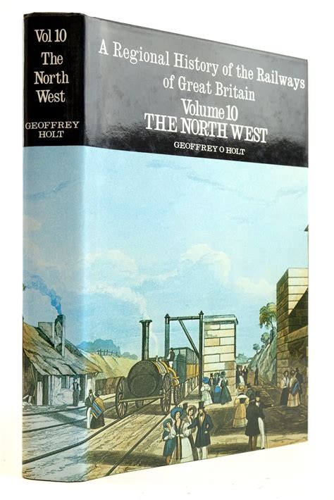 Stella Rose S Books The Railways Of Great Britain A Historical