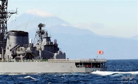 護衛艦「はたかぜ」型、艦隊防空を担うミサイル護衛艦として長く現役を続け、現在は練習艦に 画像ギャラリー 4枚目 全5枚