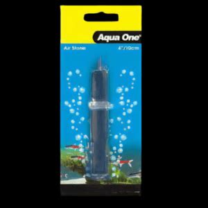 Aqua One Aquarium Airstone Sims Tropical Fish Tropical Fish