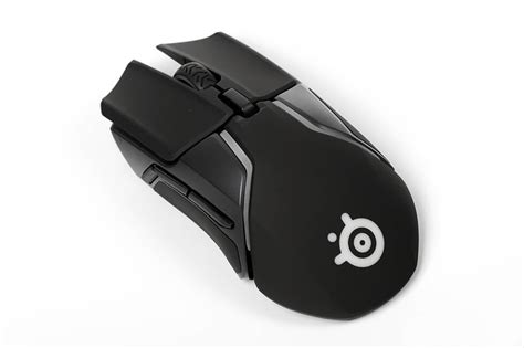 Rival 600 Review The Best Wired Steelseries Gaming Mouse Gamer