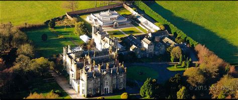 Manjushri Kadampa Meditation Centre - Manjushri KMC