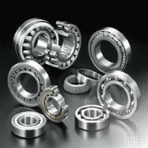 NSK Bearings RAS Machine Tool Technologies Inc