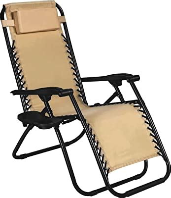 Amazon Flexzion Zero Gravity Chair Anti Gravity Outdoor Lounge