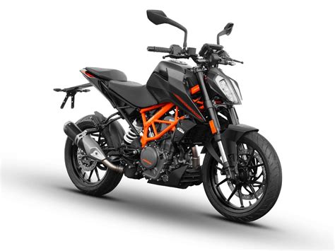 Ktm Duke 125 Màu Xanh Đánh Giá Màu Xe đầy Mê Hoặc