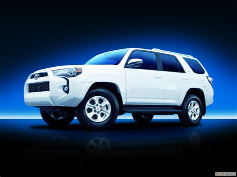 Tustin Toyota 2016 Toyota 4runner Info For Orange County