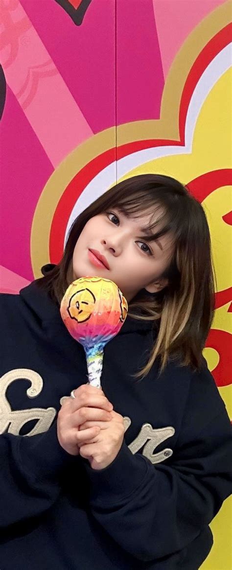 Jeongyeon Wallpaper Jeongyeon Hot Pics Twice Album Jyj