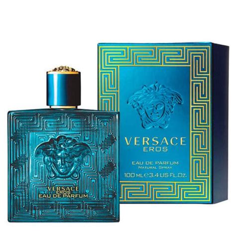 VERSACE EROS EDP 100 ML MARZUQ